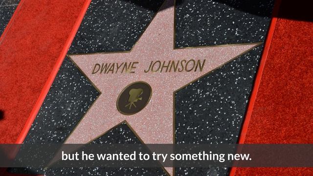 Introducing Dwayne Johnson! + Free Printable Worksheet Lesson (for ESL Teachers & Learners)