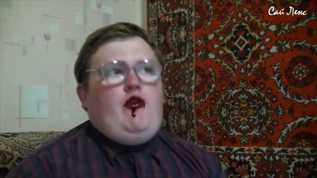 RED 21 (Часть 1) (2016) Ржавый смотреть онлайн