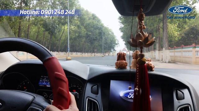 Ford Focus 2018 - Những Lý Do Bạn Nên Sở Hữu Chiếc Xe Này