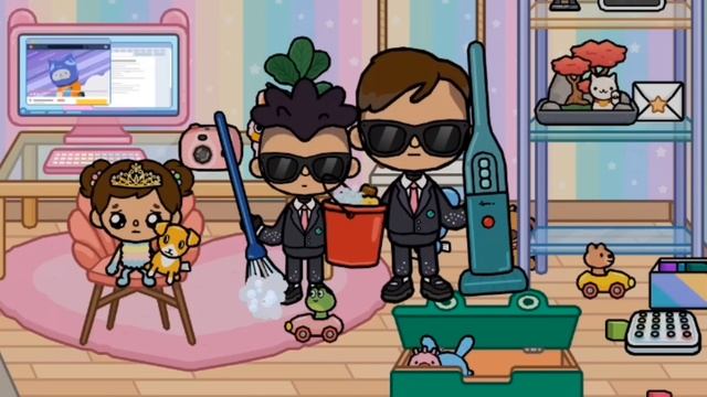 Богатая близняшка? против бедной? смотреть онлайн