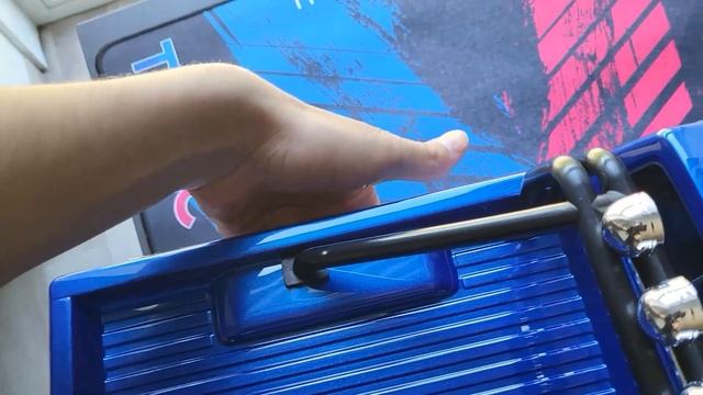 TRAXXAS TRX-4 F150 XLT UNBOXING AND TESTING смотреть онлайн