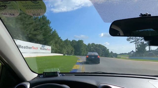Matrix XRS @ Road Atlanta смотреть онлайн