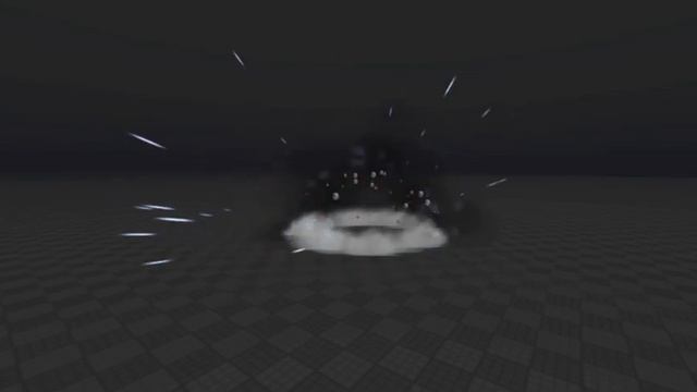 ROBLOX Studio: Explosion FX смотреть онлайн