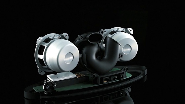 Bowers&Wilkins Z2