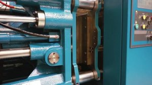 ЛИТЬЕ ПОД ДАВЛЕНИЕМ Резины - Все о технологии | Машина для литья под давлением