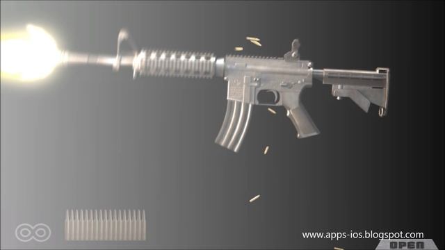 iGun Pro HD смотреть онлайн