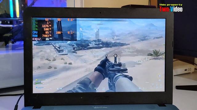 Warzone 2.0 MX 110 смотреть онлайн