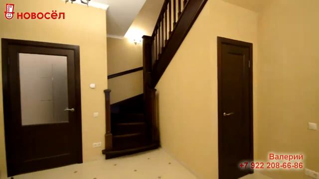 Коттедж, Верхняя Пышма смотреть онлайн