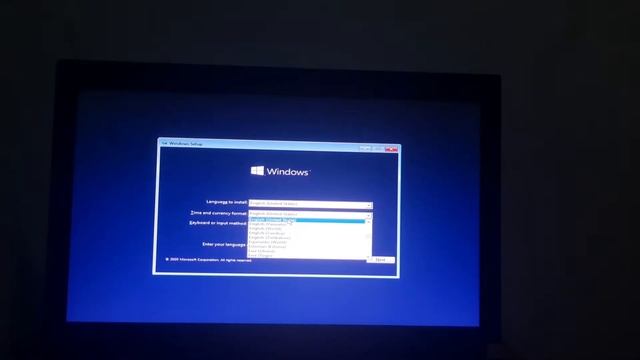 UPGRADE LENOVO THINKPAD X240 SSD 2242 | INSTALL WINDOWS 10