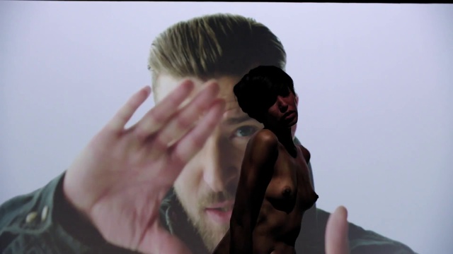 Justin Timberlake-tunnel