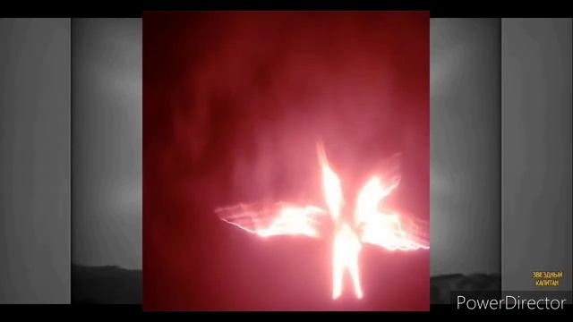 Ангел Смерти ( Хеллбой )  Vs Страж Врат [ SCP 001 ]