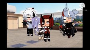 Песенный батл 2 " Ангелы & Демоны"