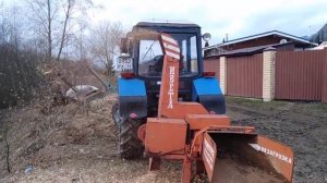 измельчитель веток ивета Идо-25