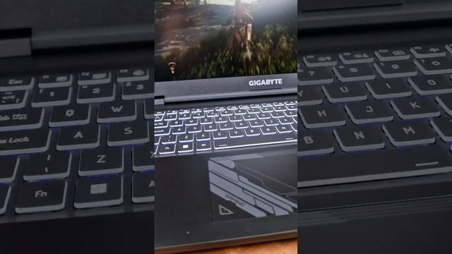#UNBOXING the stunning @GIGABYTE_Global Gaming G5 laptop w/ 40 series GPU and 13th Gen Intel!! смотреть онлайн