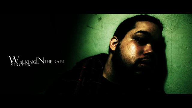 Trip Hop Music - Walking In The Rain (Produced By Strophic) смотреть онлайн