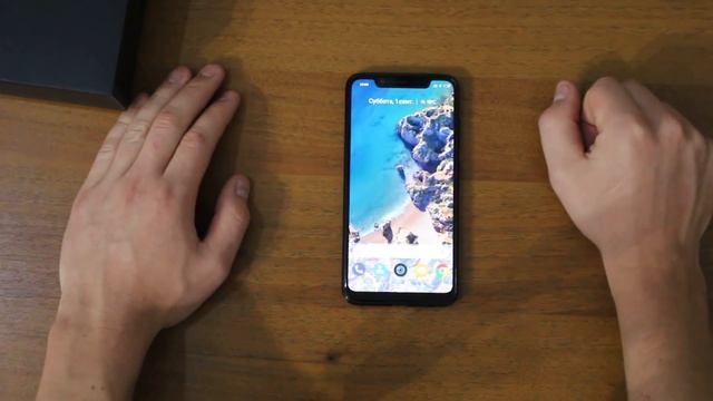Прошивка Xiaomi mi 8 смотреть онлайн