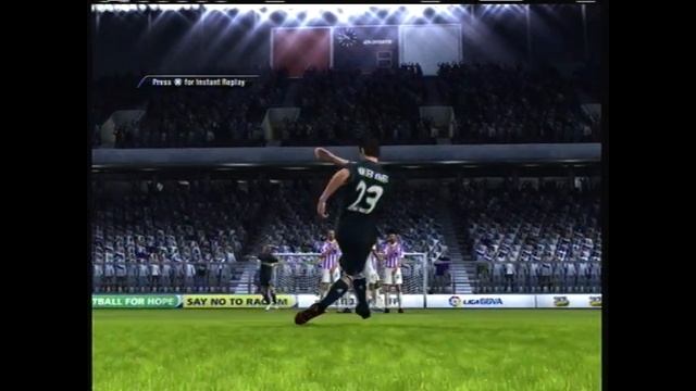 FIFA Soccer 10-Free Kick смотреть онлайн