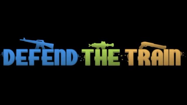 Defend The Train OST - Intermission (EXTENDED) смотреть онлайн