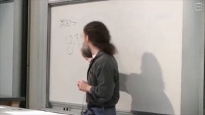 Биология поведения человека: Лекция #21. Хаос и редукционизм  [Роберт Сапольски, 2010. Стэнфорд]