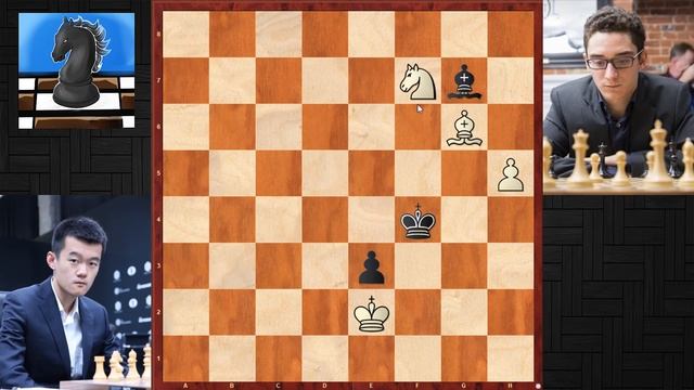 ШАХМАТЫ. СУПЕРТУРНИР ALTIBOX NORWAY CHESS. СТАВАНГЕР 2019. ОБЗОР 3 ТУРА смотреть онлайн