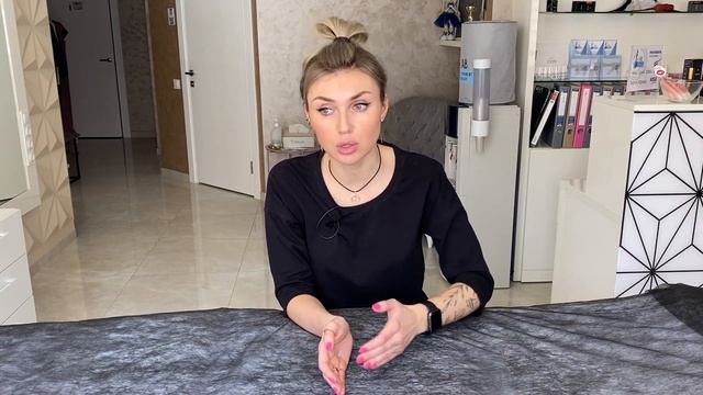 Как выбрать школу по перманентному макияжу? смотреть онлайн