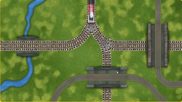 Fun Kids Game - Thomas and Friends Lift Load & Haul #927 смотреть онлайн