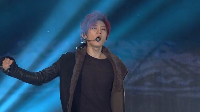 Trouble Maker debut stage Trouble Maker (Live) not my смотреть онлайн