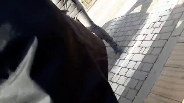 ?"Андреева схватили опера из УВД Краснодара,затолкали в машину и отняли имущество у Гражданки !"? смотреть онлайн