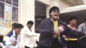 Солдаты мафии - Митхун Чакраборти