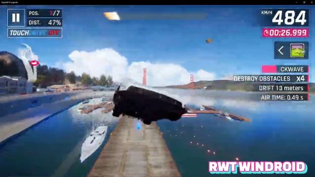 Asphalt 9 PC LAG fix. 100% working methods. Asphalt 9 lag fix on windows. смотреть онлайн