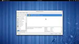 How to disable SELinux on Fedora