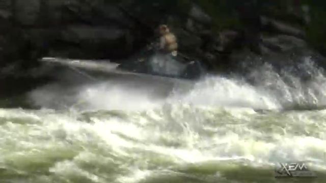 Ка-hем JET BOATS "реки Каа-Хем , Кызыл Хем" смотреть онлайн