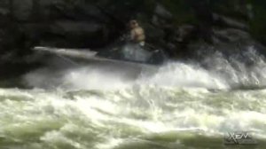 Ка-hем JET BOATS "реки  Каа-Хем , Кызыл Хем"