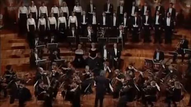 Mozart Requiem in D minor John Eliot Gardiner смотреть онлайн