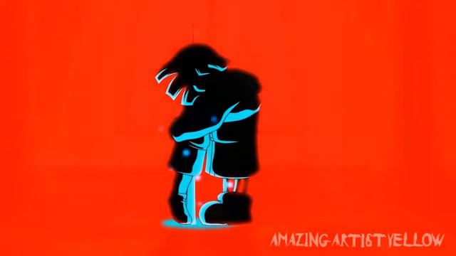 Intro de undertale en español смотреть онлайн