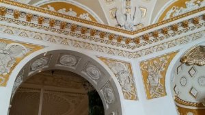 Павловск/Самый изящный дворец Санкт-Петербурга/Уникальный Павловский парк
