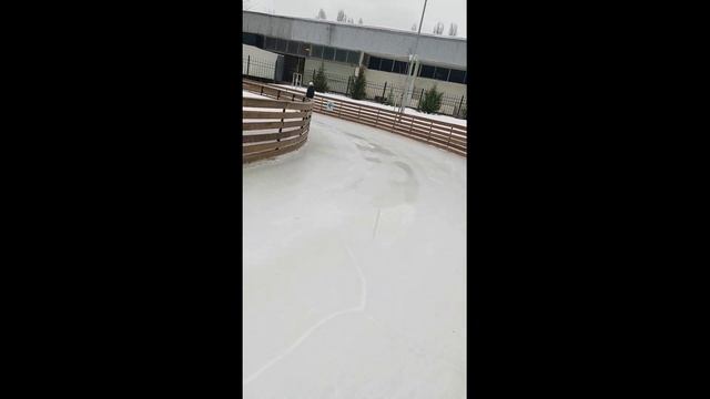 Саратов ЗИМОЙ. ОБЗОР города САРАТОВА коренным жителем. Новости, зима 2021 смотреть онлайн