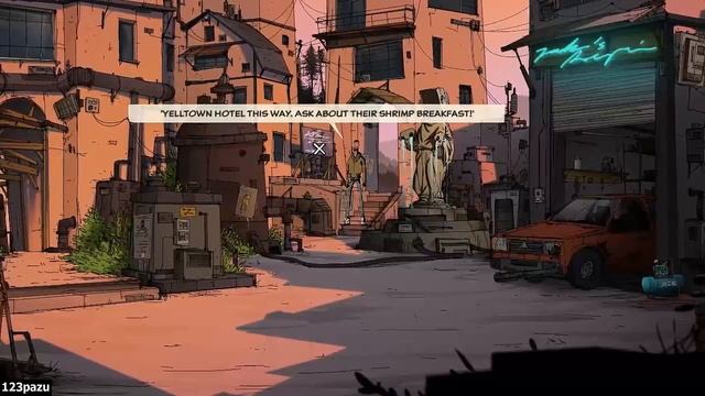 Unforeseen Incidents - Part 2 Let's Play Commentary Walkthrough смотреть онлайн