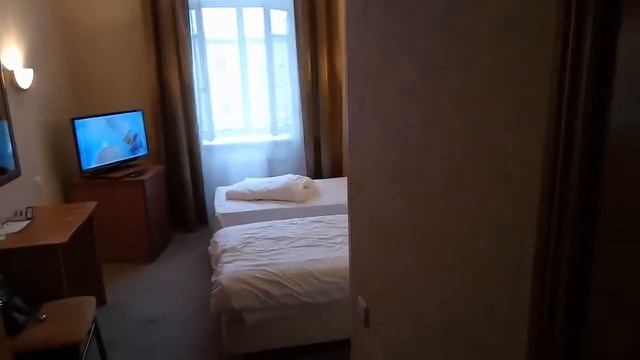 Недорогая гостиница в Москве, Алтай./Cheap hotel in Moscow смотреть онлайн