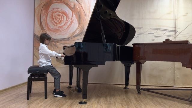 881 Дё Марс город Новосибирск Русский танец смотреть онлайн