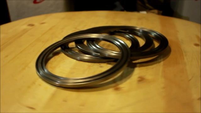 Кольцо РЖТ 00.102 смотреть онлайн