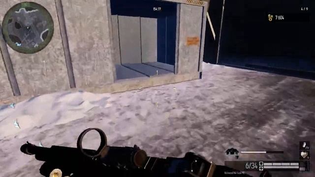 Warface - Operation Cold Peak: Spearhead (Clan Super-Fighters) Speed Run #1 смотреть онлайн