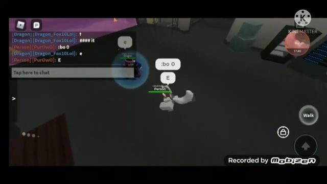 - Night crawler hide and seek with some friends! - Roblox kaiju paradise - Read desc - смотреть онлайн