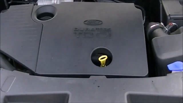 YP57XKE FORD MONDEO 1 8 ZETEC TDCI 5d 124 BHP смотреть онлайн