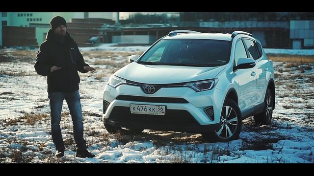 RAV4 2.2 дизель 90000км стоит ли купить или лучше новый? Отзыв владельца RAV4