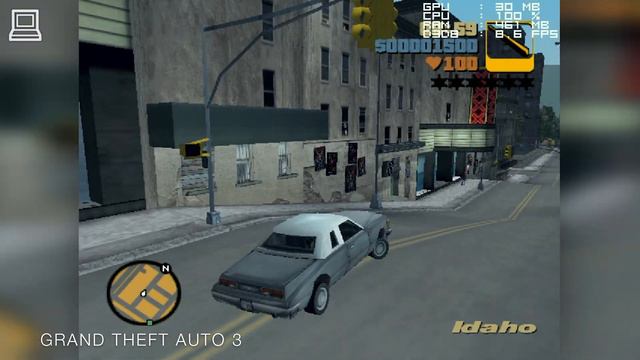 10+ Video Games Running On S3 Twister K (2024) смотреть онлайн