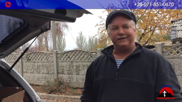 Ханжёнково, октябрь 2019. Khanzhenkovo , October 2019 смотреть онлайн