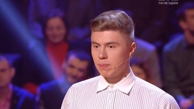 ЖЕСТЬ 150000 гривен за 2 раза ПОДАЧА ЗАРЕШАЛА просто ДО СЛЕЗ Рассмеши комика Л смотреть онлайн