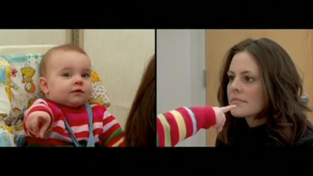 Эмоциональное игнорирование ребенка смотреть онлайн