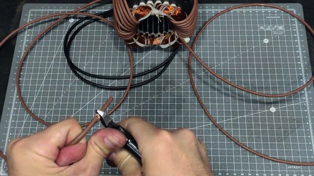 I Turn Fridge Compressor Into Welding Machine_New Method